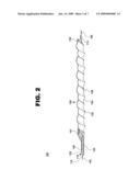 Catheter-Based, Dual Coil Photopolymerization System diagram and image