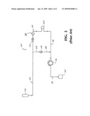 Method of Priming a Surgical System diagram and image