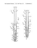 DUAL CHAMBER MIXING SYRINGE AND METHOD FOR USE diagram and image