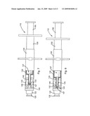 DUAL CHAMBER MIXING SYRINGE AND METHOD FOR USE diagram and image