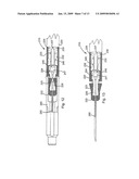 DUAL CHAMBER MIXING SYRINGE AND METHOD FOR USE diagram and image