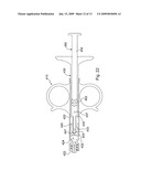 DUAL CHAMBER MIXING SYRINGE AND METHOD FOR USE diagram and image