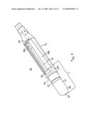 MAGNETICALLY GUIDED CATHETER WITH CONCENTRIC NEEDLE PORT diagram and image