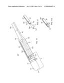 MAGNETICALLY GUIDED CATHETER WITH CONCENTRIC NEEDLE PORT diagram and image