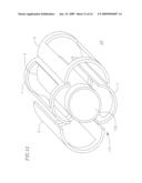 MAGNETICALLY GUIDED CATHETER WITH CONCENTRIC NEEDLE PORT diagram and image