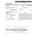 BALLOON CATHETER WITH DEFLATION MECHANISM diagram and image