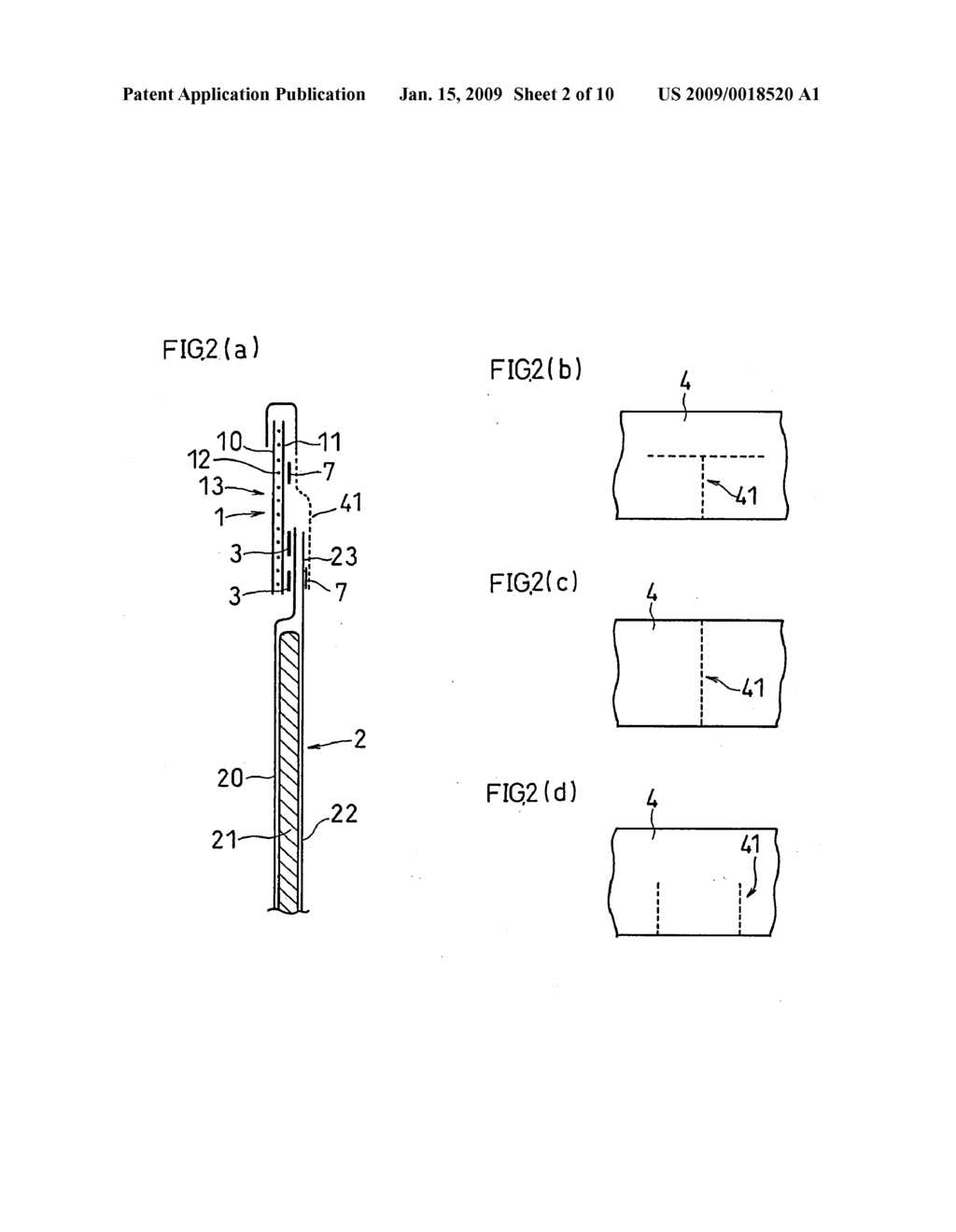 WORN ARTICLE AND METHOD FOR PRODUCING THE SAME - diagram, schematic, and image 03