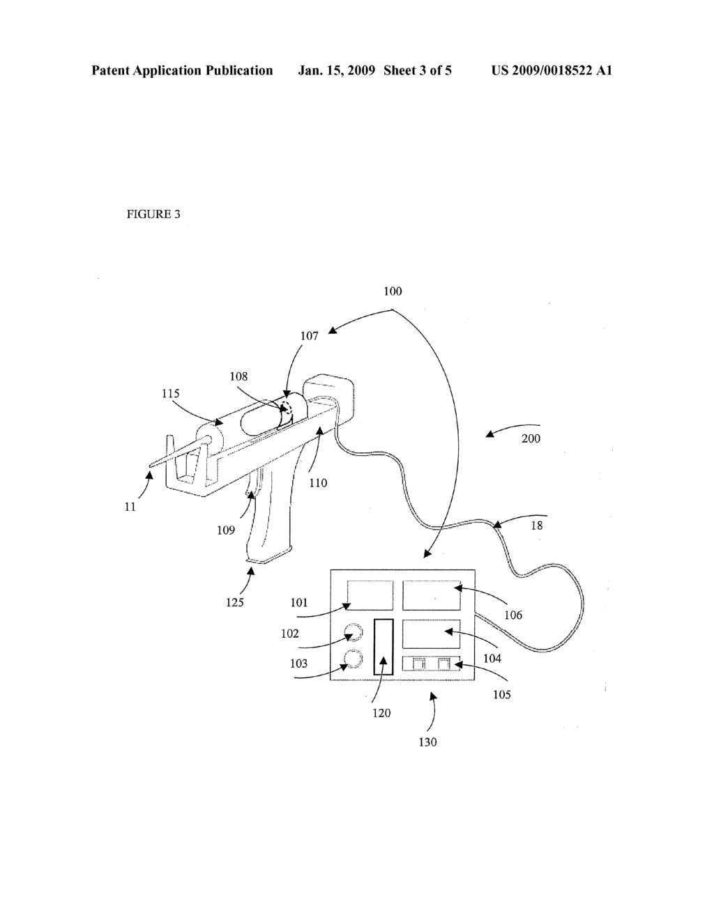 TISSUE MODIFICATION BY TARGETED DELIVERY OF HEAT - diagram, schematic, and image 04