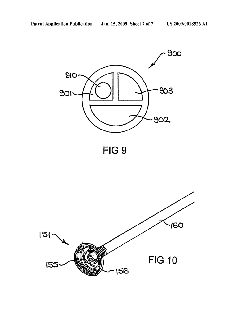 Devices and Methods for Perfusing an Organ - diagram, schematic, and image 08