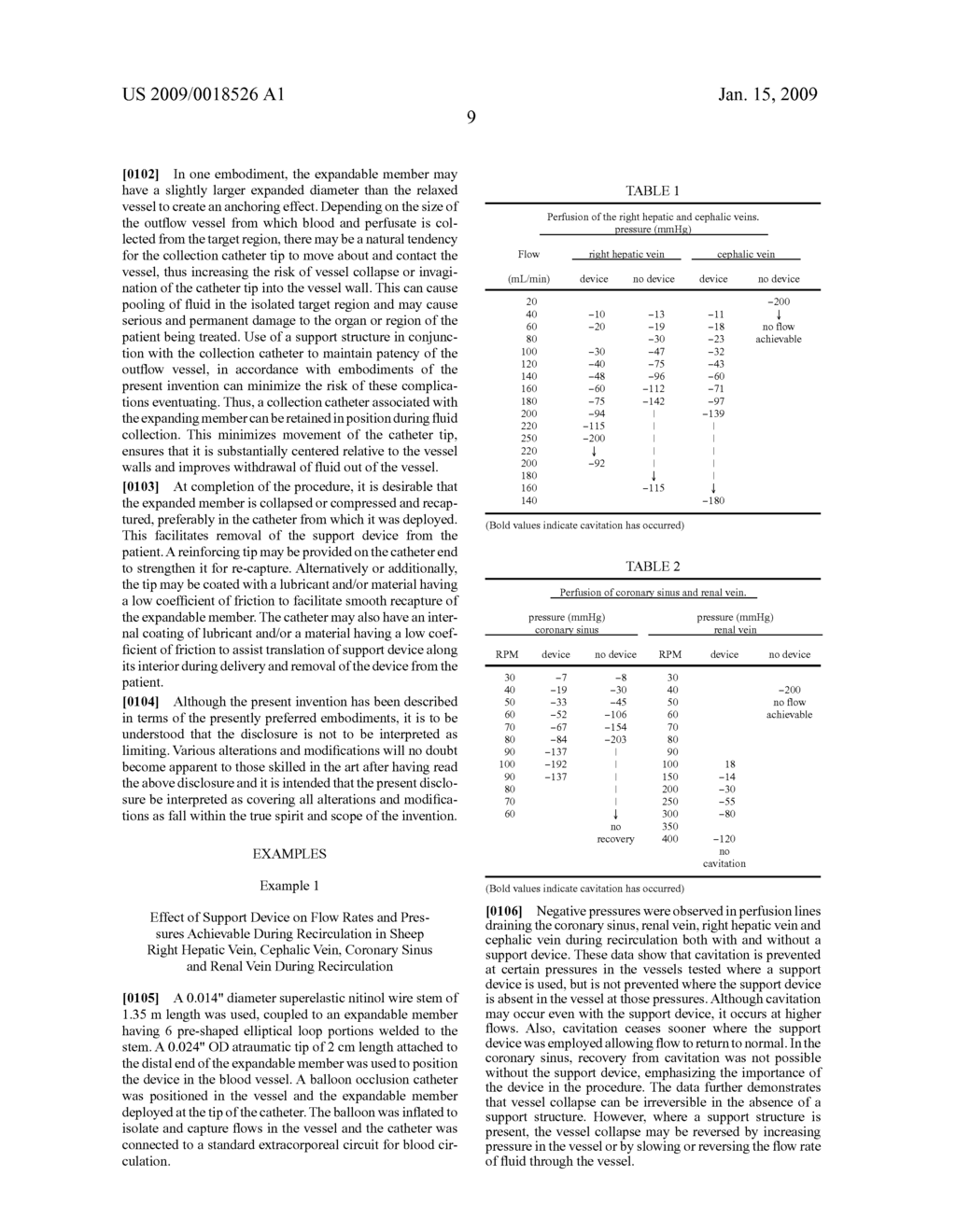 Devices and Methods for Perfusing an Organ - diagram, schematic, and image 17