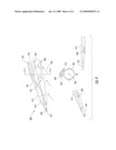 COAXIAL SUCTION SYSTEM FOR LASER LIPOLYSIS diagram and image