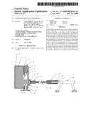 Automatic Bone Traction Device diagram and image