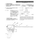 MULTI-ACTUATING TRIGGER ANCHOR DELIVERY SYSTEM diagram and image