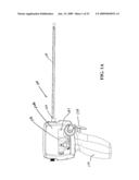 MULTI-ACTUATING TRIGGER ANCHOR DELIVERY SYSTEM diagram and image