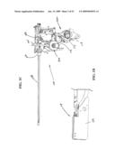 MULTI-ACTUATING TRIGGER ANCHOR DELIVERY SYSTEM diagram and image