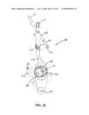 MULTI-ACTUATING TRIGGER ANCHOR DELIVERY SYSTEM diagram and image