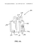 MULTI-ACTUATING TRIGGER ANCHOR DELIVERY SYSTEM diagram and image