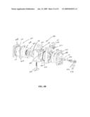 MULTI-ACTUATING TRIGGER ANCHOR DELIVERY SYSTEM diagram and image