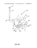 MULTI-ACTUATING TRIGGER ANCHOR DELIVERY SYSTEM diagram and image