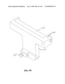 MULTI-ACTUATING TRIGGER ANCHOR DELIVERY SYSTEM diagram and image