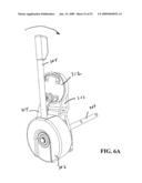 MULTI-ACTUATING TRIGGER ANCHOR DELIVERY SYSTEM diagram and image