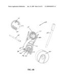 MULTI-ACTUATING TRIGGER ANCHOR DELIVERY SYSTEM diagram and image