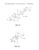 MULTI-ACTUATING TRIGGER ANCHOR DELIVERY SYSTEM diagram and image