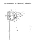 MULTI-ACTUATING TRIGGER ANCHOR DELIVERY SYSTEM diagram and image