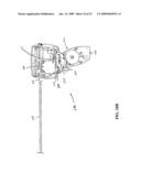 MULTI-ACTUATING TRIGGER ANCHOR DELIVERY SYSTEM diagram and image