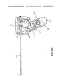 MULTI-ACTUATING TRIGGER ANCHOR DELIVERY SYSTEM diagram and image