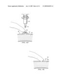 SYSTEM AND METHOD FOR ATTACHING A VEIN, AN ARTERY, OR A TUBE IN A VASCULAR ENVIRONMENT diagram and image