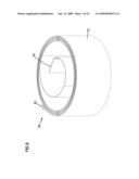 Wound closure product diagram and image