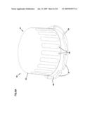 Wound closure product diagram and image