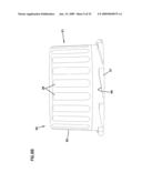 Wound closure product diagram and image