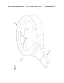 Wound closure product diagram and image