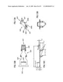 Wound closure product diagram and image