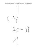 SYSTEMS AND METHODS FOR EMPLOYING MULTIPLE FILTERS TO DETECT T-WAVE OVERSENSING AND TO IMPROVE TACHYARRHYTHMIA DETECTION WITHIN AN IMPLANTABLE MEDICAL DEVICE diagram and image