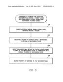 SYSTEMS AND METHODS FOR EMPLOYING MULTIPLE FILTERS TO DETECT T-WAVE OVERSENSING AND TO IMPROVE TACHYARRHYTHMIA DETECTION WITHIN AN IMPLANTABLE MEDICAL DEVICE diagram and image