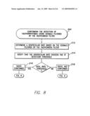 SYSTEMS AND METHODS FOR EMPLOYING MULTIPLE FILTERS TO DETECT T-WAVE OVERSENSING AND TO IMPROVE TACHYARRHYTHMIA DETECTION WITHIN AN IMPLANTABLE MEDICAL DEVICE diagram and image