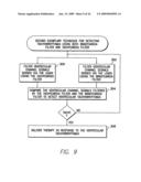 SYSTEMS AND METHODS FOR EMPLOYING MULTIPLE FILTERS TO DETECT T-WAVE OVERSENSING AND TO IMPROVE TACHYARRHYTHMIA DETECTION WITHIN AN IMPLANTABLE MEDICAL DEVICE diagram and image