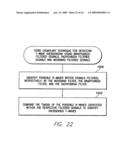 SYSTEMS AND METHODS FOR EMPLOYING MULTIPLE FILTERS TO DETECT T-WAVE OVERSENSING AND TO IMPROVE TACHYARRHYTHMIA DETECTION WITHIN AN IMPLANTABLE MEDICAL DEVICE diagram and image