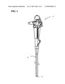 Methods And Systems For Performing Submucosal Medical Procedures diagram and image