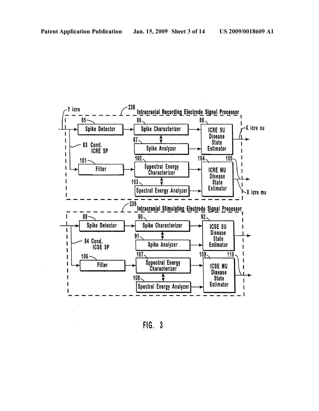 Closed-Loop Feedback-Driven Neuromodulation - diagram, schematic, and image 04