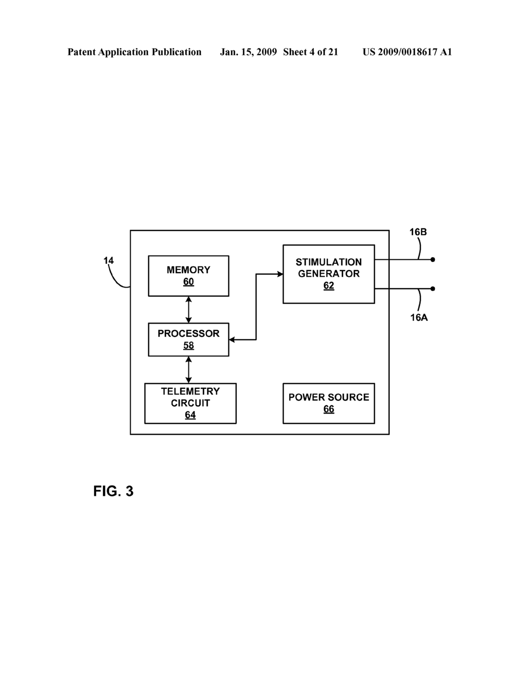 PARAMETER-DIRECTED SHIFTING OF ELECTRICAL STIMULATION ELECTRODE COMBINATIONS - diagram, schematic, and image 05