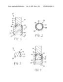 HYBRID FUSION/ARTHROPLASTY DEVICE diagram and image