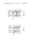 HYBRID FUSION/ARTHROPLASTY DEVICE diagram and image