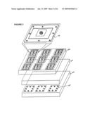 Sorption method, device, and system diagram and image