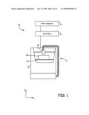 Method for building three-dimensional objects with thin wall regions diagram and image