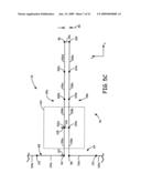 Method for building three-dimensional objects with thin wall regions diagram and image