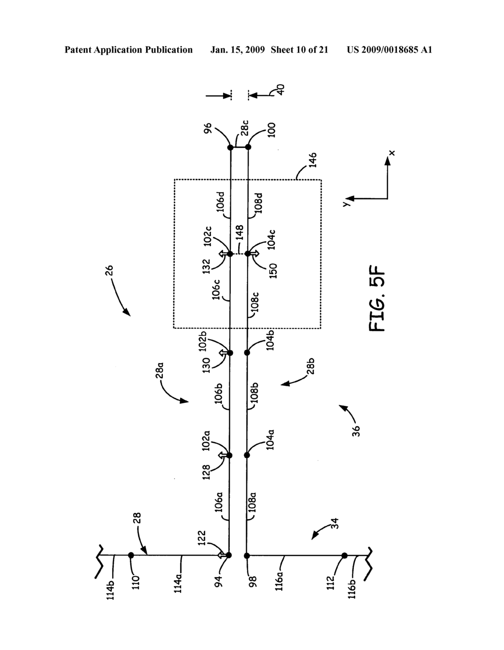 Method for building three-dimensional objects with thin wall regions - diagram, schematic, and image 11